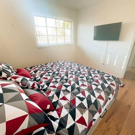 Pet Friendly! Private Casita In Nob Hill Villa Albuquerque Bagian luar foto